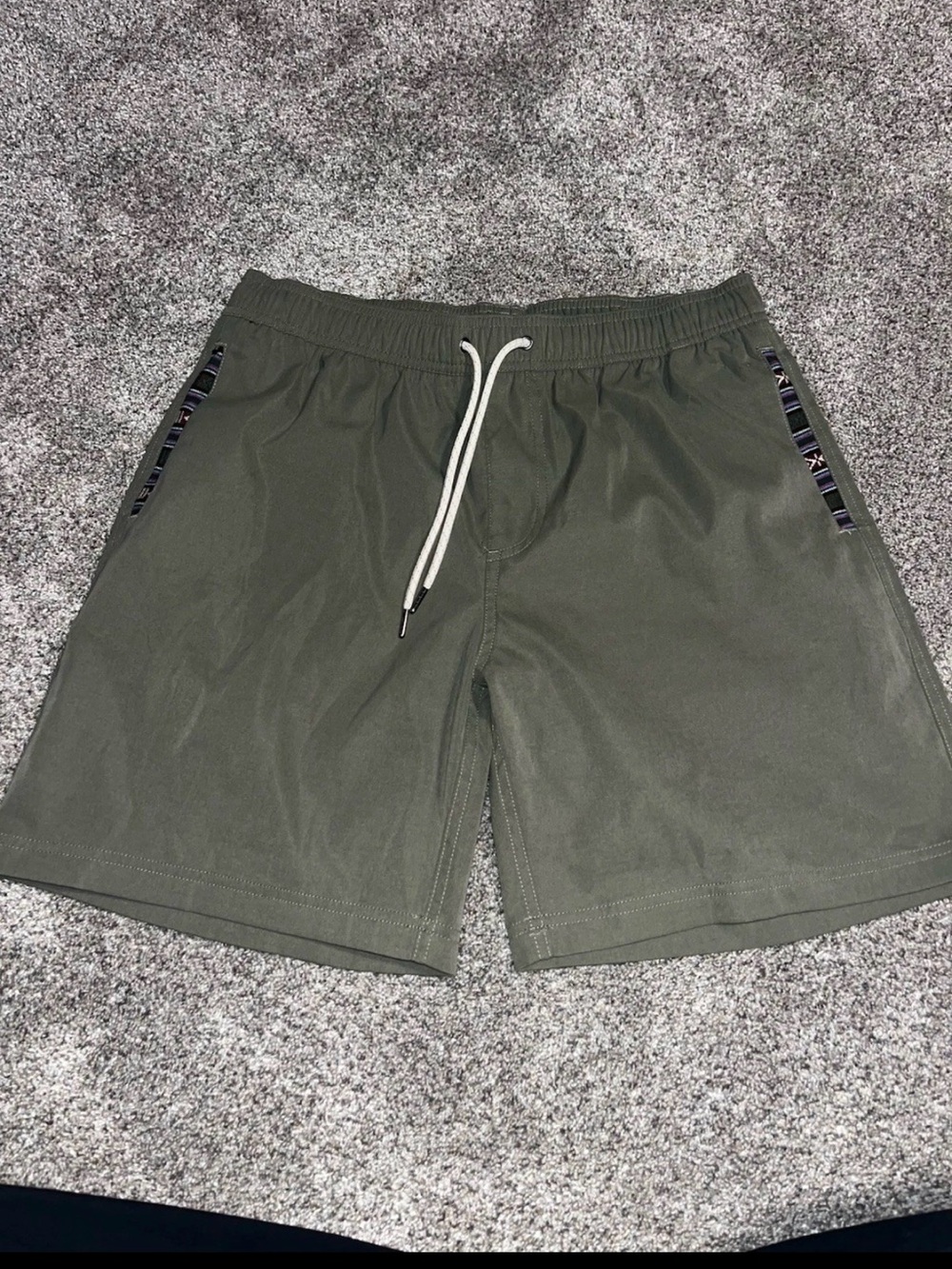 Wowie Men’s Sapien shorts size L